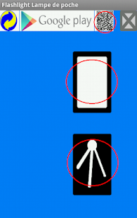 Free Download Flashlight Lampe de poche APK for PC