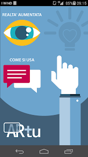 How to download ARtu Realtà Aumentata 1.0.3 mod apk for pc