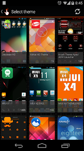 Screenshot QuickShortcutMaker APK
