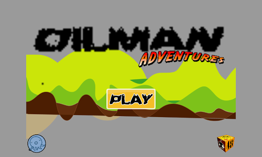 Oilman Adventures Gig Jam 2013