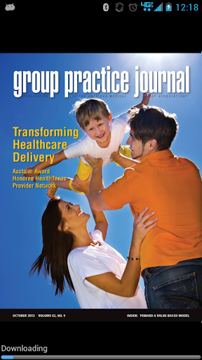 免費下載醫療APP|AMGA Group Practice Journal app開箱文|APP開箱王