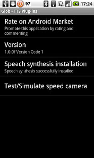 Glob - TTS Plugin(圖1)-速報App