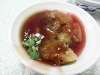 高雄苓雅油煎肉圓 (已歇業)