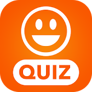 Emoji Quiz ~ Free Trivia Game 1.4 Icon