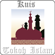 Kuis Tokoh Islam  Icon