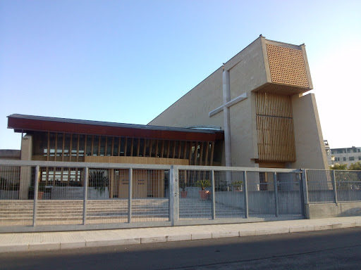 Chiesa nuova Di S. Lucia