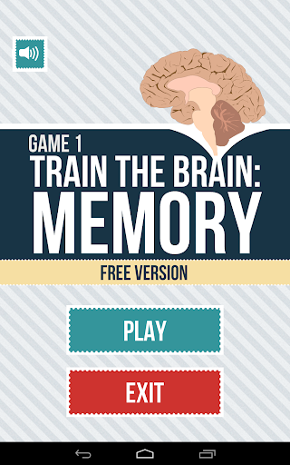 【免費解謎App】Train the Brain:Memory FREE-APP點子