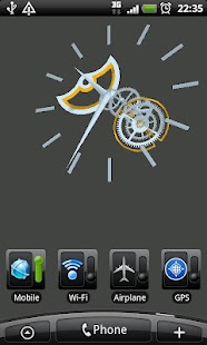 How to download Swiss Watch 3D Live Wallpaper lastet apk for bluestacks