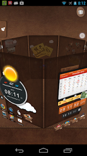 TSF Launcher 3D Shell(圖5)-速報App
