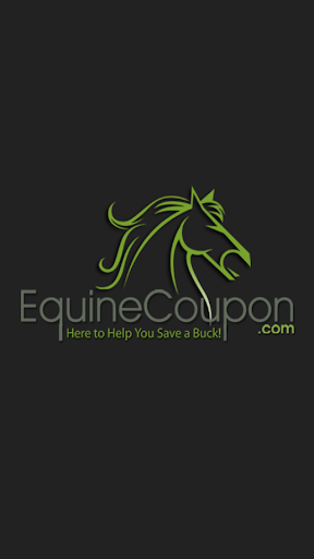 EquineCoupon