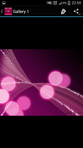 HTC One Mini Wallpapers