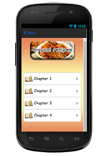 How to get Biryani Recipes Tips 2.0 unlimited apk for laptop
