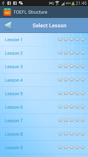 PRO: Learn TOEFL Structures