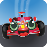 Formula Car Game for Android Apk