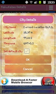 How to download Rahukalam / Rahu Kaal patch 1.1 apk for android