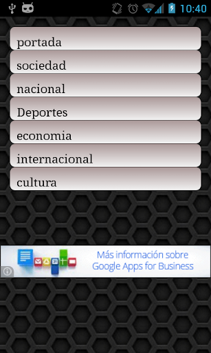 【免費新聞App】RSS Lector de noticias-APP點子