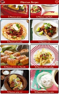 How to install Mexican Recipes Free! 2.0.1 apk for android