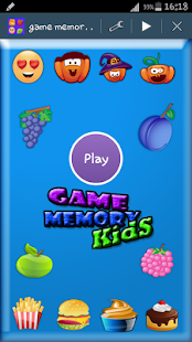 Lastest let it go: mémoire enfants APK for PC