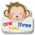 JUMP BABY-Numbers icon