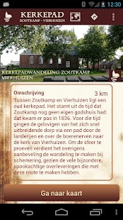 How to install Kerkepad Zoutkamp - Vierhuizen 1.0 apk for android