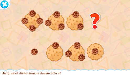 Mantık Ülkesi Macerası (5-8) Mantık Ülkesi Macerası (5-8)