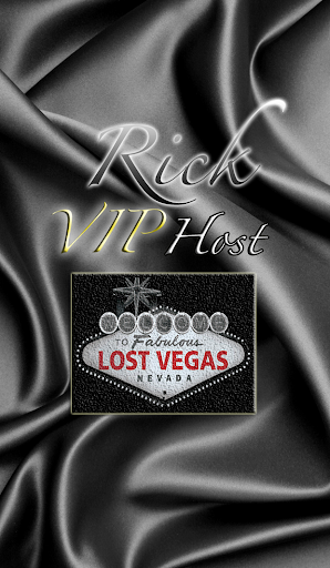 Rick Lost Vegas
