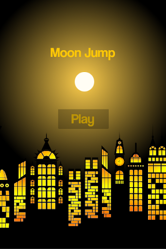 Moon Jump