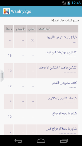 Wsalny2Go - وصلني 2 جو