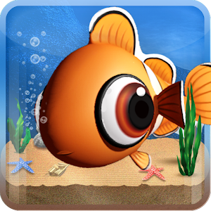 Hack Fish Live game