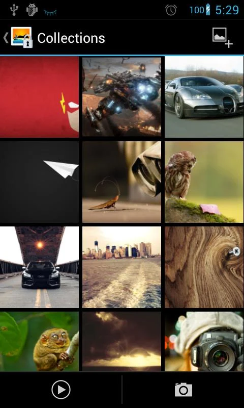 Photo Locker Pro - screenshot