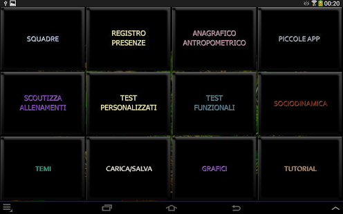 NS Coach Tools Screenshots 18