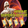Marine Sniper Shooter