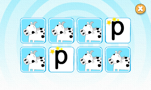 Basic Phonics 1 Lite(圖6)-速報App