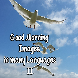 Good Morning Images M. Lang. 2 1.01