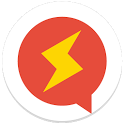SuperText | SMS Text Messenger icon
