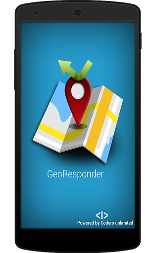 GeoResponder