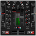 DJ Mixing Software icon