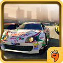 3D Real Racing_India icon