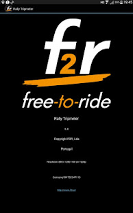 F2R Rally Tripmeter(圖6)-速報App