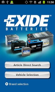 How to install EXIDE Catalogue 2.8 mod apk for android