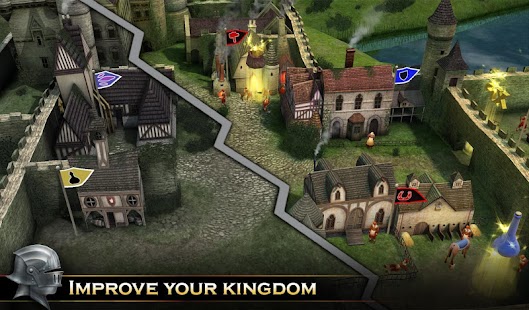 Knight Storm-android-games