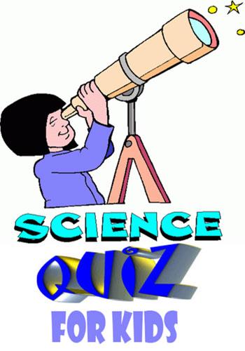 Science Quiz for Kids