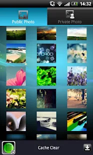Magic Box (Hidden photos) - screenshot thumbnail
