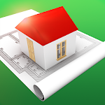 Cover Image of Descargar Diseño del hogar 3D 1.0.3 APK