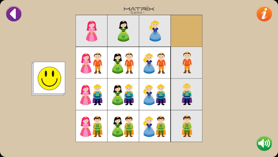 Matrix Game 1(圖4)-速報App