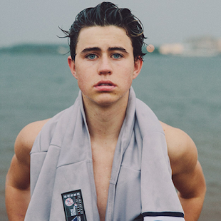 Lastest Nash Grier Vine APK for Android
