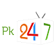 Pakistan 24x7 News APK