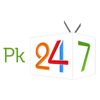 Pakistan 24x7 News APK صورة الغلاف