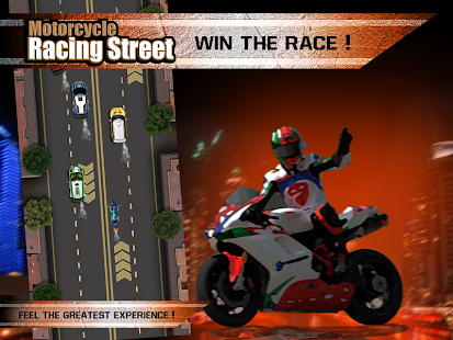 免費下載賽車遊戲APP|Motorcycle Racing Street app開箱文|APP開箱王