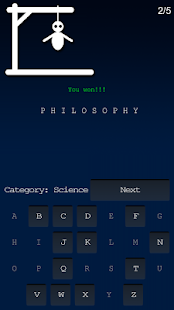 Hangman nn5n(圖2)-速報App